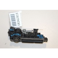Ручка открывания багажника Mercedes CLS-klasse W219 2004-2010 A2037500693