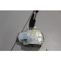 Замок двери задней левой Honda CR-V 2007-2012 72650SWAG02