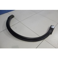 Расширитель арки левый задний Nissan Qashqai J11E 2014- 93829BM90A