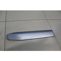 Молдинг двери правый задний Mitsubishi Outlander CW XL 2006-2012 5757A022
