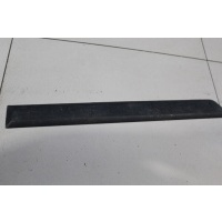 Молдинг двери правый задний Skoda Yeti 2009-2018 5L08537549B9