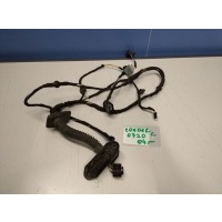 Жгут проводов передней левой двери Mini R50 R53 2000-2007 61126975044