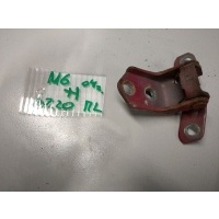 Петля двери передней левой нижняя Mazda 6 GG 2002-2007 E11258210A