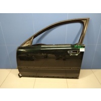Дверь левая передняя Audi A8 S8 D3 2002-2010 4E0831051C