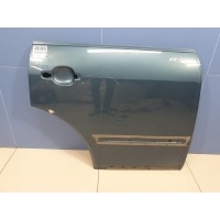 Дверь правая задняя Audi A2 8Z 2000-2007 8Z0833052