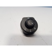 Переключатель регулировки зеркала Volkswagen Polo 2009-2015 6R1959565FREH