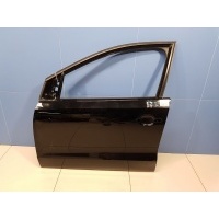 Дверь левая передняя Volkswagen Polo 2009-2015 6R4831055J