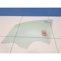 Стекло двери передней левой BMW 2 F45 F46 Tourer 2014- 51337321059