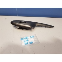 Кнопка стеклоподъемника Honda Civic 5D 2006-2012 35760SMGE02