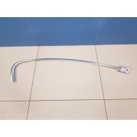 Молдинг рамки задней правой двери BMW 5 G30 F90 2016- 51357381278
