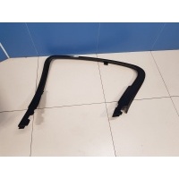 Обшивка рамки двери задней правой BMW 5 G30 F90 2016- 51357384928