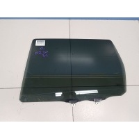 Стекло двери задней левой Mitsubishi Outlander CW XL 2006-2012 5736A021