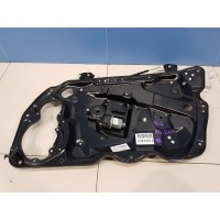Стеклоподъемник передний правый Volkswagen Passat B7 2011-2015 3AA837462B