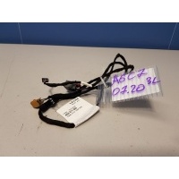 Жгут проводов обшивки задней левой двери Audi A6 S6 C7 2011-2018 4G5971693B