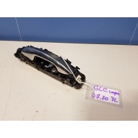 Ручка двери нaружная задняя левая Mercedes GLC-klasse X253 2015- A09976055013996