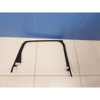 Обшивка рамки двери задней левой Ford Kuga 2012-2019 5162253
