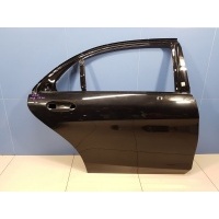 Дверь правая задняя Mercedes S-klasse W222 2013-2020 A2227300205