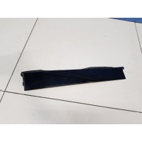 Накладка рамки двери задняя левая Lexus RX AL10 2009-2015 7570848020
