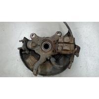 Ступица (кулак, цапфа) перед. правая Volkswagen Touran 2003-2006 2005 1T0498621