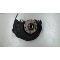 Ступица (кулак, цапфа) перед. правая Volkswagen Caddy 2004-2010 2005 1T0498621