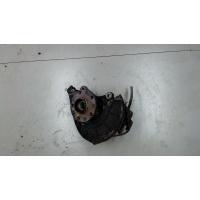 Ступица (кулак, цапфа) перед. левая Volkswagen Caddy 2004-2010 1T0498621