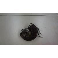 Ступица (кулак, цапфа) перед. левая Volkswagen Touran 2003-2006 1T0498621