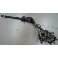 Ступица (кулак, цапфа) перед. правая Mazda 5 (CR) 2005-2010 2007 C236-33-060A