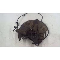 Ступица (кулак, цапфа) перед. правая Mazda CX-7 2007-2012 2007 L206-33-060