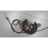 Ступица (кулак, цапфа) зад. левая Honda Civic 2006-2012 2008 42200SNAA52