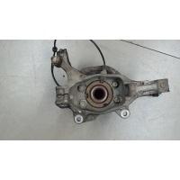 Ступица (кулак, цапфа) перед. левая Nissan Altima 4 2007-2012 2007 40202JA100