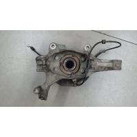 Ступица (кулак, цапфа) перед. правая Nissan Altima 4 2007-2012 2007 40202JA100