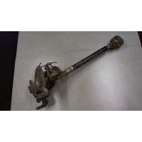 Ступица (кулак, цапфа) перед. правая Volkswagen Caddy 2004-2010 2004 1T0498621