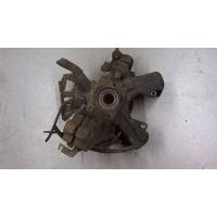 Ступица (кулак, цапфа) перед. правая Volkswagen Caddy 2004-2010 1T0498621
