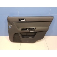 Обшивка двери передняя правая Volvo V50 2004-2012 39806551