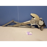 Стеклоподъемник передний правый Suzuki SX4 2006-2013 8340179J11