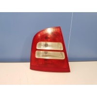 Фонарь на крыло левый Skoda Octavia A4 1U 1997-2011 1U6945095