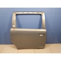 Дверь правая задняя Volkswagen Sharan 2010- 7N0843108AL
