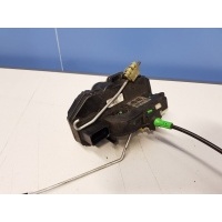 Замок двери задней левой Opel Insignia 2008-2017 13502498