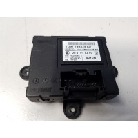 Блок комфорта задней левой двери Ford Mondeo 4 2007-2015 1495753