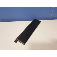 Накладка рамки двери задняя правая Toyota C-HR GX10 GX50 2016- 75075F4020