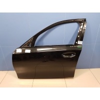 Дверь левая передняя BMW 3 G20 2019- 41517482275