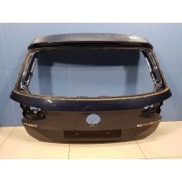 Дверь багажника Volkswagen Passat B8 2015- 3G9827025