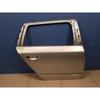 Дверь правая задняя Skoda Superb 3T 2008-2015 3T9833052