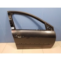 Дверь правая передняя Renault Laguna 3 2008-2015 801000025R