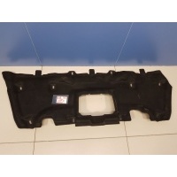 Шумоизоляция капота Ford Kuga 2012-2019 1786811