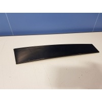 Накладка рамки двери передней левой Skoda Superb 3T 2008-2015 3T0837901B