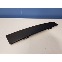 Накладка рамки двери задняя левая Volkswagen Golf 5 2003-2009 1K6839901C03C