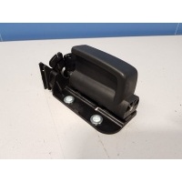 Ручка двери внутренняя задняя правая Volkswagen Sharan 2010- 7N0843642J9B9