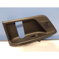 Кнопка стеклоподъемника Volkswagen Sharan 2010- 7L6959855BREH