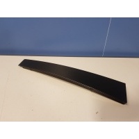 Накладка рамки двери задняя левая Volkswagen Polo 2001-2009 6Q4839901F03C
